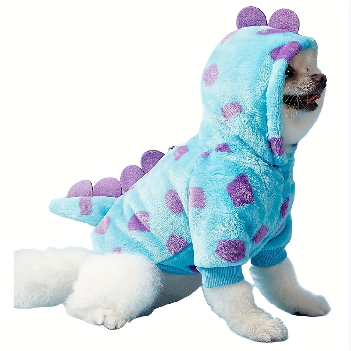 VATYERTY - Disfraz de Perro - Poleron de Mounstro 2XL