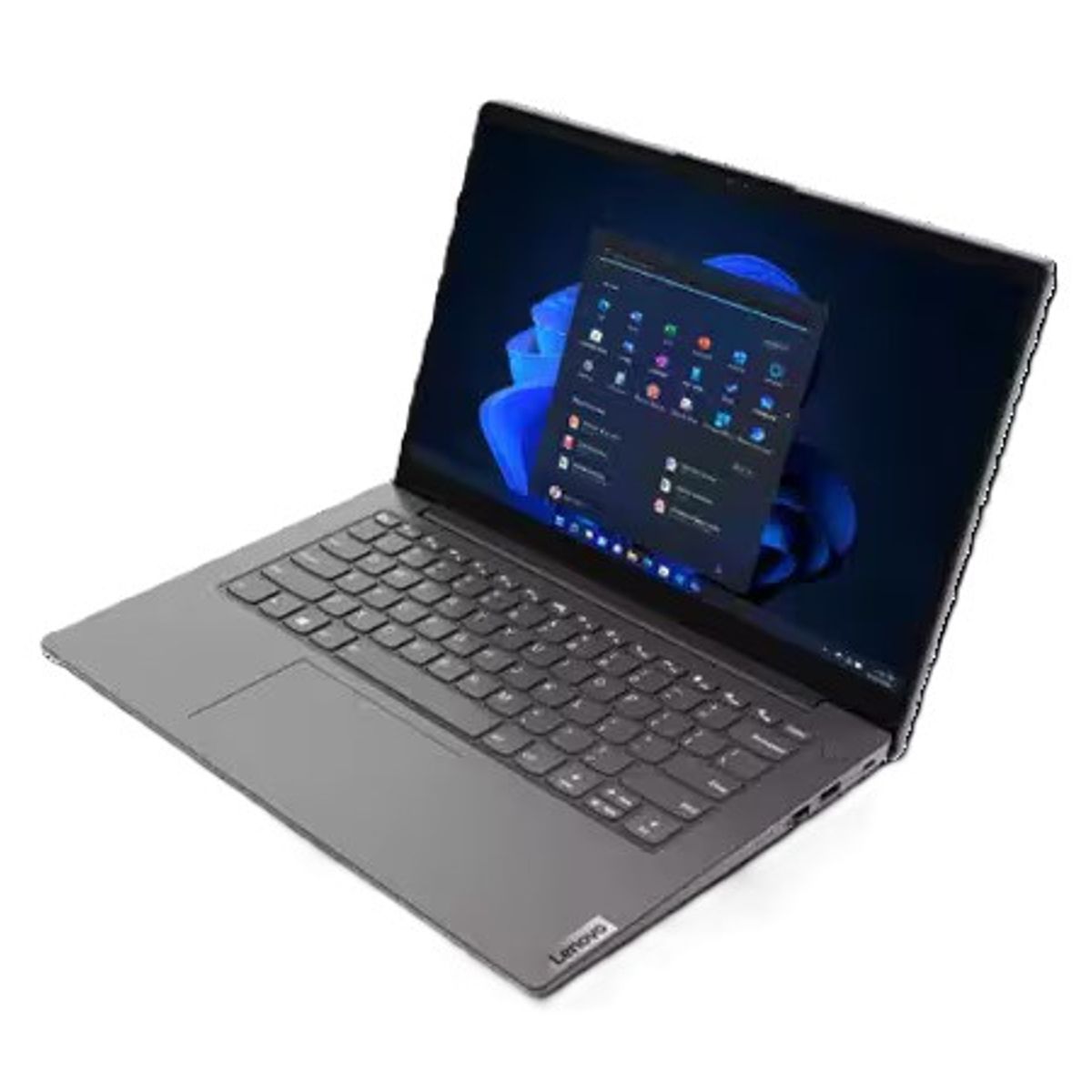 LENOVO - Notebook lenovo  i3 11ava gen 8gb de ram SSD de 500gb