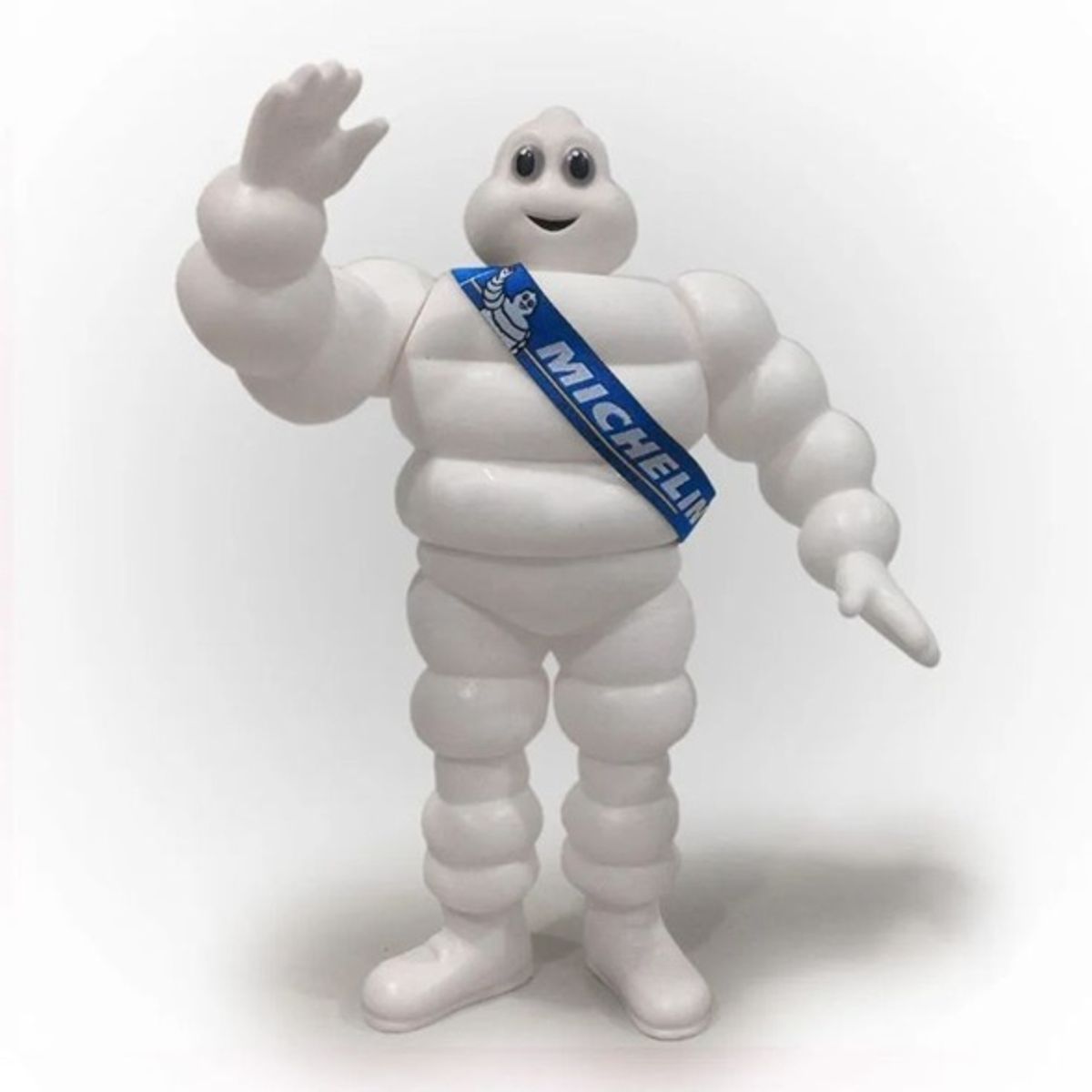 MICHELIN - Muñeco Michelin