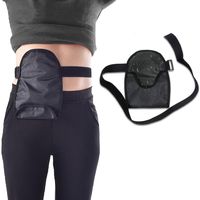 Funda Protectora Para Bolsas De Colostomía Con Cinturón