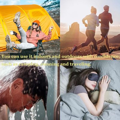 Imagen 2 del producto Funda Protectora Para Bolsas De Colostomía Con Cinturón