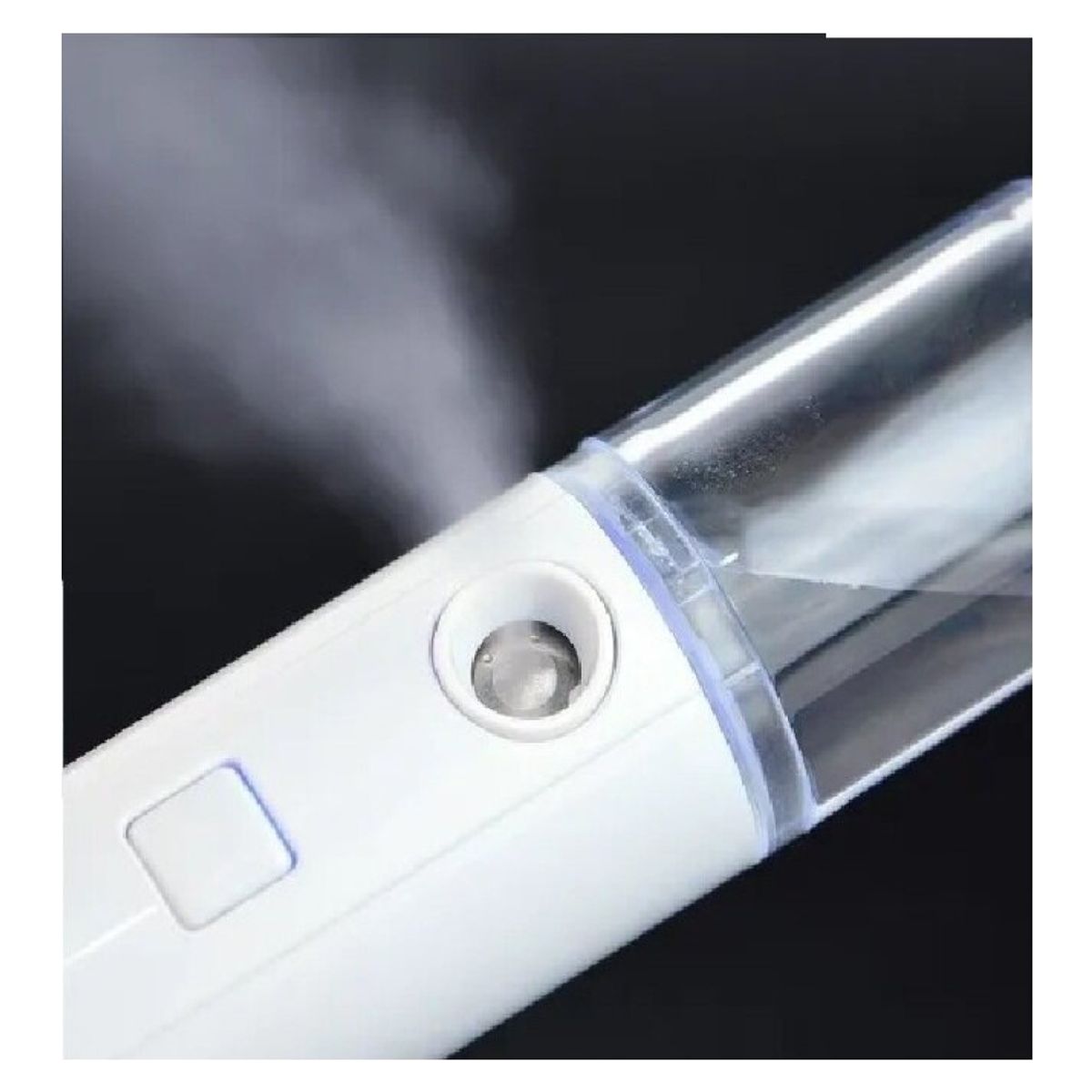 GENERICO - Humidificador Portatil Sanitizador 30Ml Nano Spray