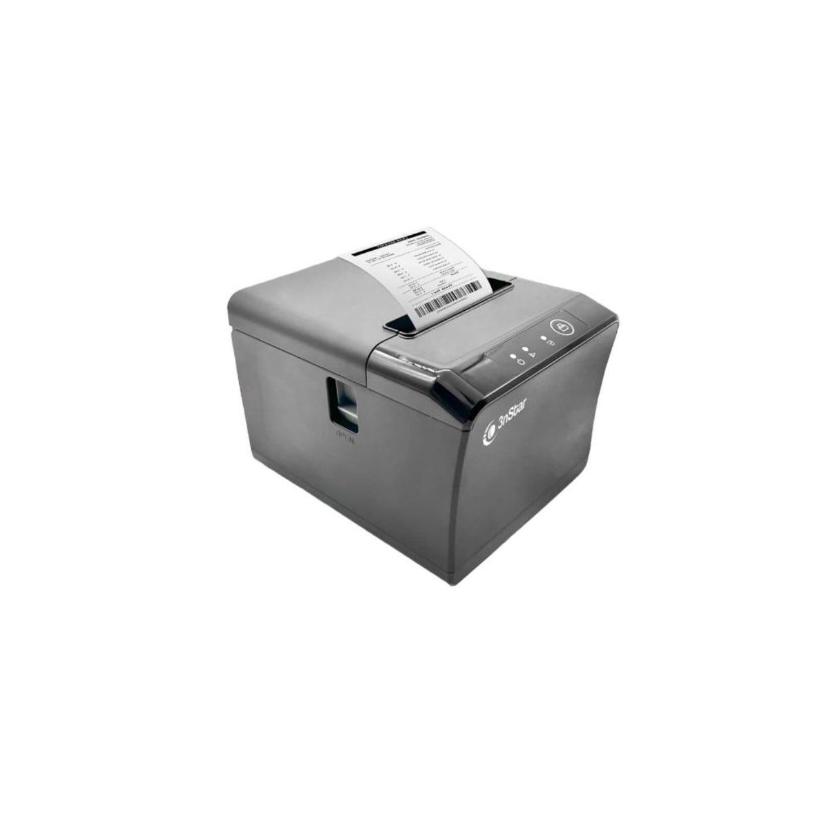3NSTAR - Impresora Térmica Directa 3nStar RPT004