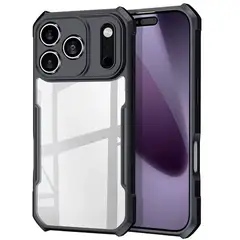 XUNDD - Carcasa Military Grade Para iPhone 17 Pro