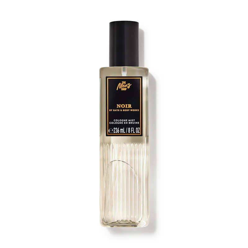 BATH & BODY WORKS - Mist Corporal Bath & Body Works Noir