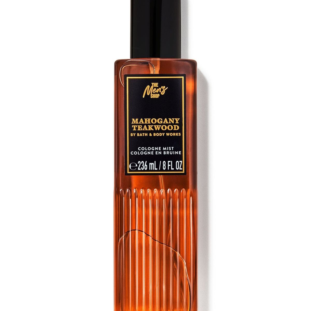 BATH & BODY WORKS - Mist Corporal Bath & Body Works Mahogany Teakwood