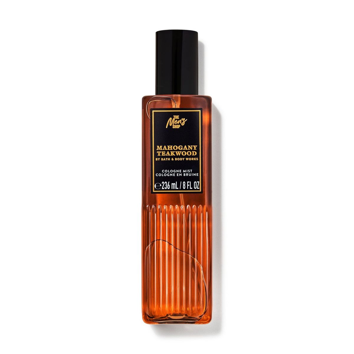 BATH & BODY WORKS - Mist Corporal Bath & Body Works Mahogany Teakwood