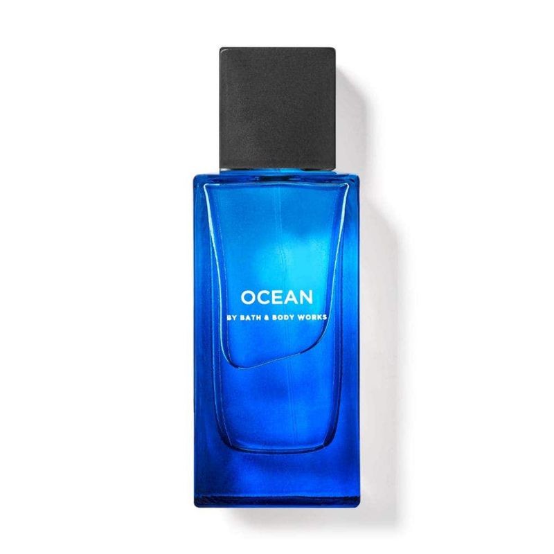 BATH & BODY WORKS - Agua De Colonia Bath & Body Works Ocean Men