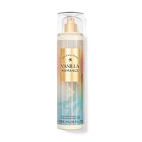 Mist Corporal Vanilla Romance