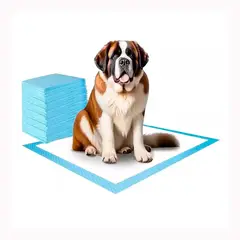 GENERICO - 20 Pañales De Mascotas Tipo Sabanillas Para Perros y Gatos