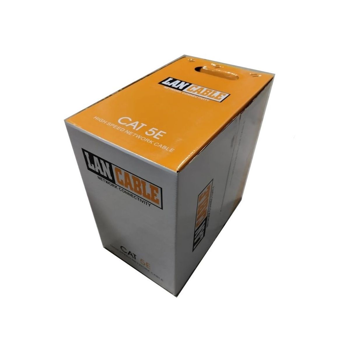 GENERICO - Cable de Red UTP Cat5e 305 metros.