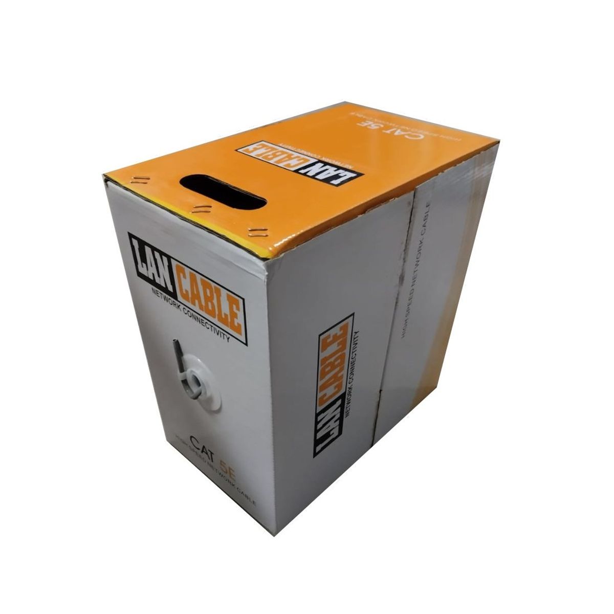 GENERICO - Cable de Red UTP Cat5e 305 metros.