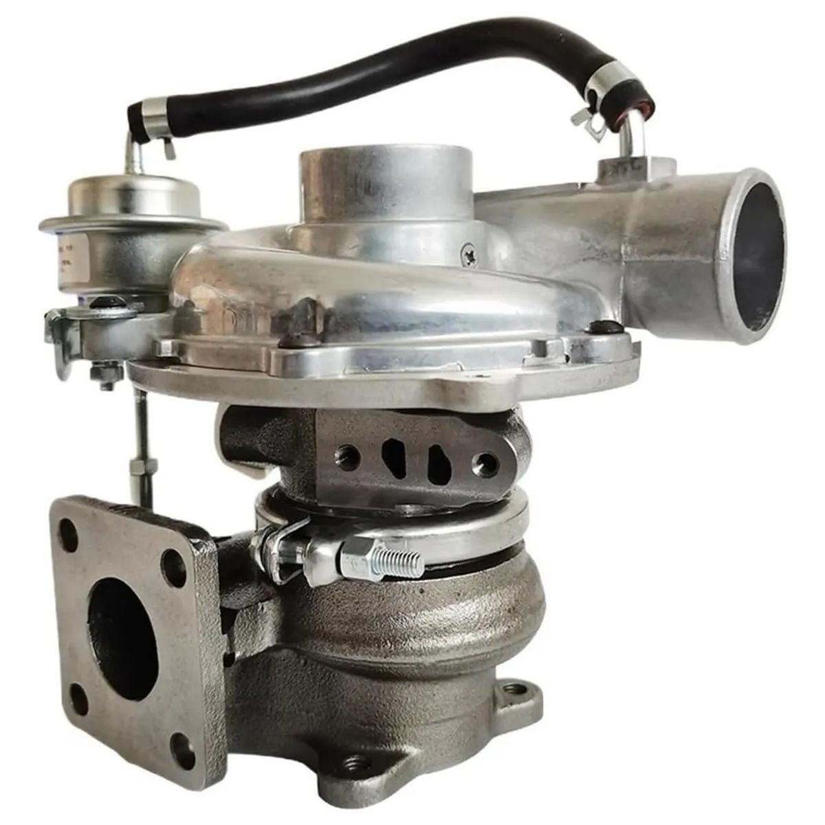 KUANGYE - Turbo Para Chevrolet Luv 2.8 4jb1t Diesel 1999 - 2007