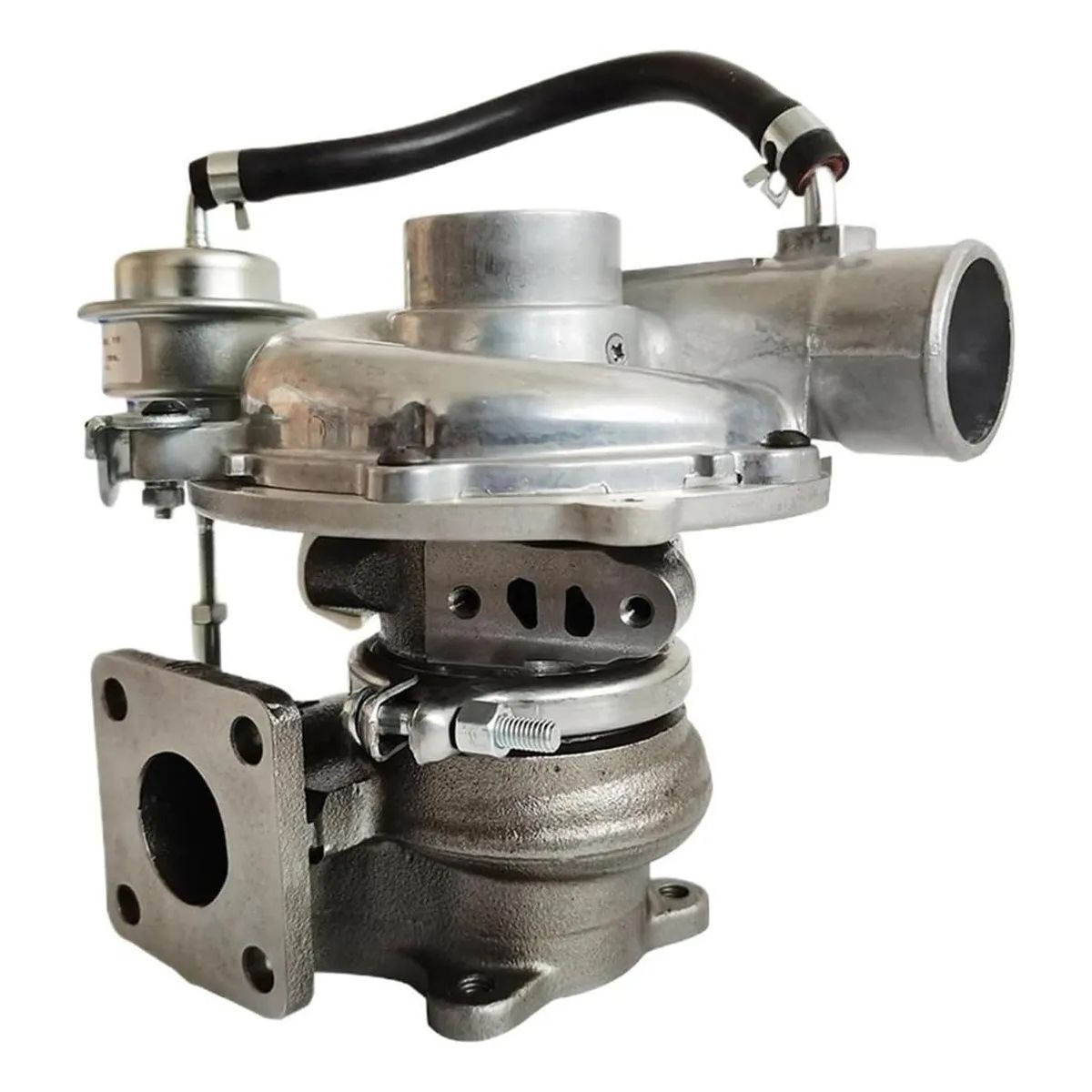 KUANGYE - Turbo Para Chevrolet Luv 2.8 4jb1t Diesel 1999 - 2007