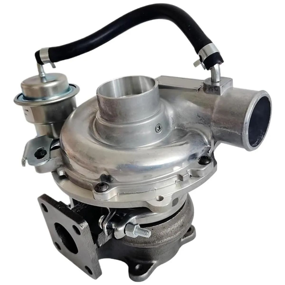 KUANGYE - Turbo Para Chevrolet Luv 2.8 4jb1t Diesel 1999 - 2007