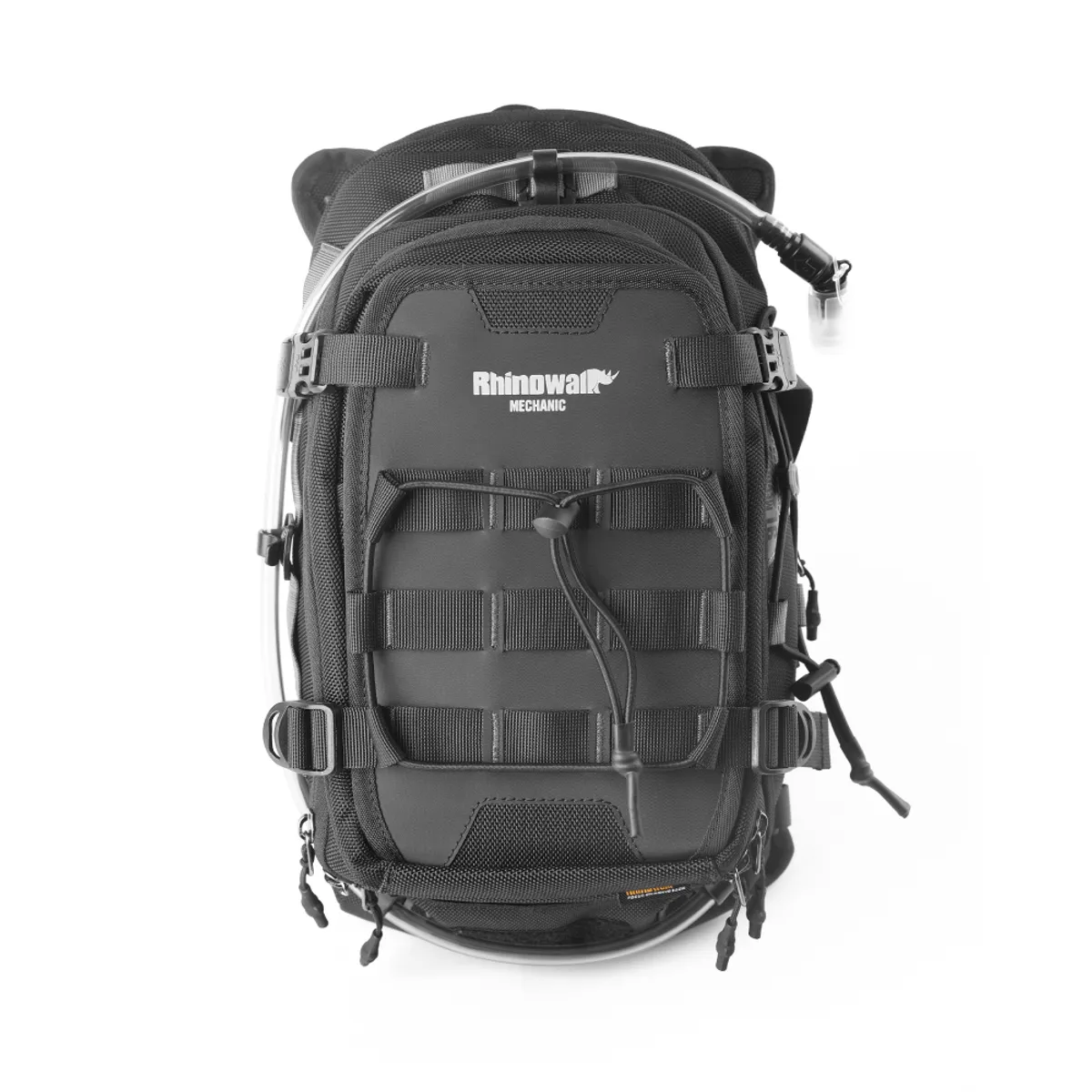 GENERICO - Bolso de estanque mochila moto Rhinowalk MJX2002