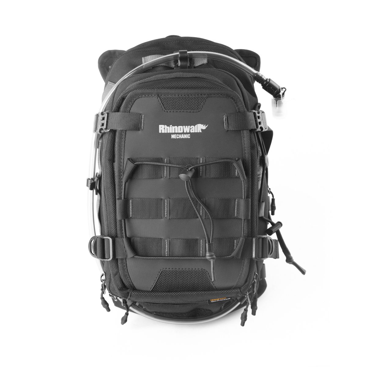 GENERICO - Bolso de estanque mochila moto Rhinowalk MJX2002