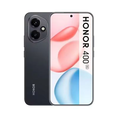 Honor 400 5G Teléfono Inteligente 12Gb 256Gb Dual Sim Negro