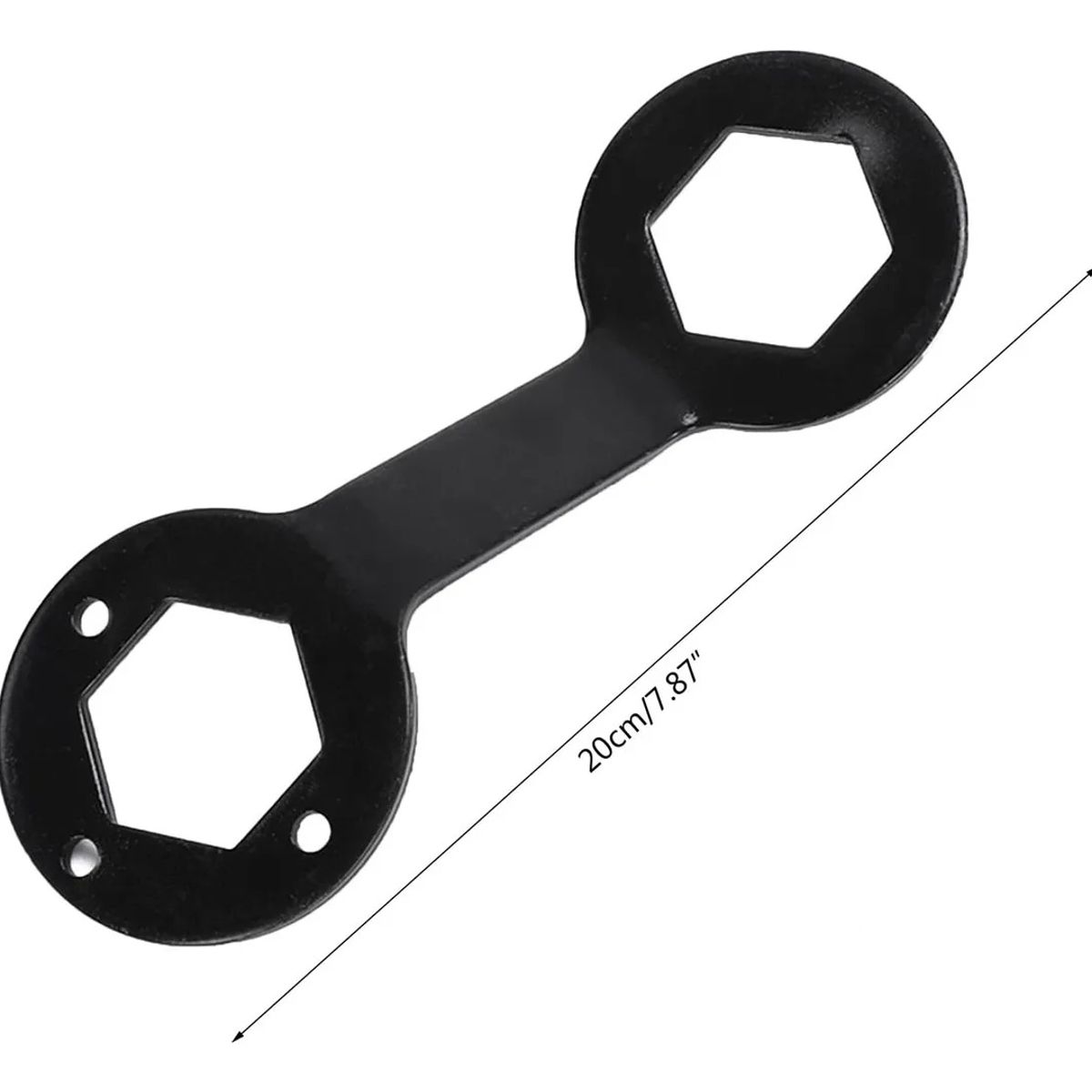 GENERICO - Llave Para LG Samsung Daewoo Fensa Mademsa Llave