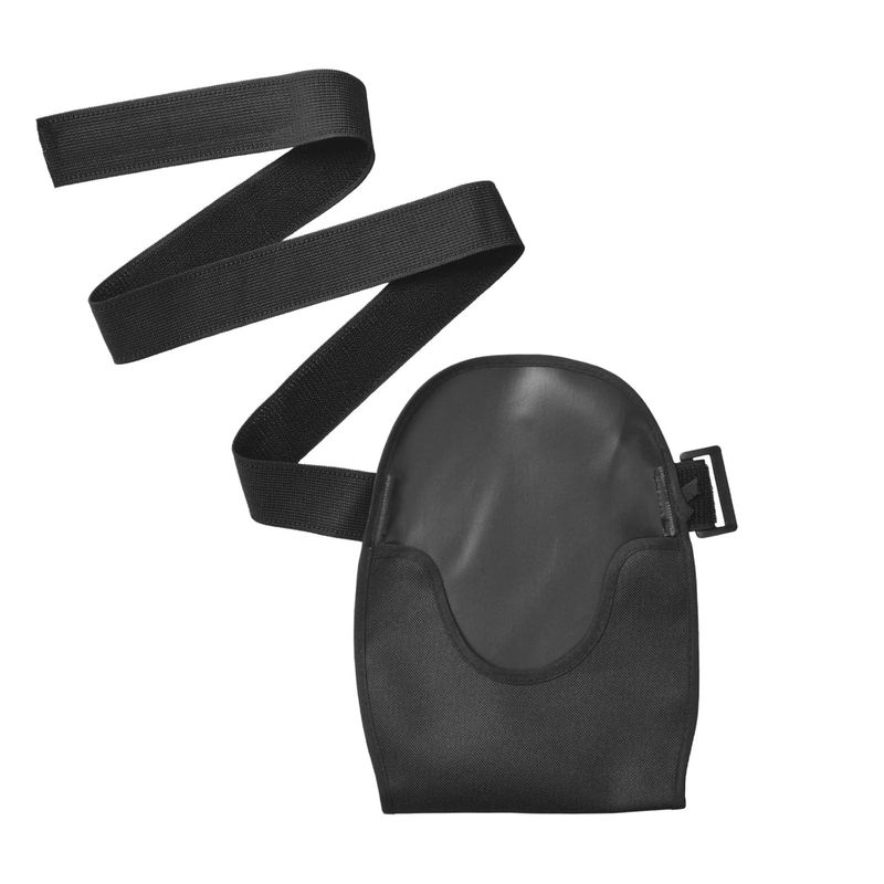KUANGYE - Funda Protectora Para Bolsas De Colostomía  Ostomía