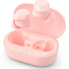 PHILIPS - Audífonos True Wireless TAT1209 Rosa