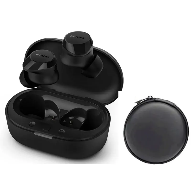 PHILIPS - Audífonos True Wireless Philips TAT1209 y Estuche
