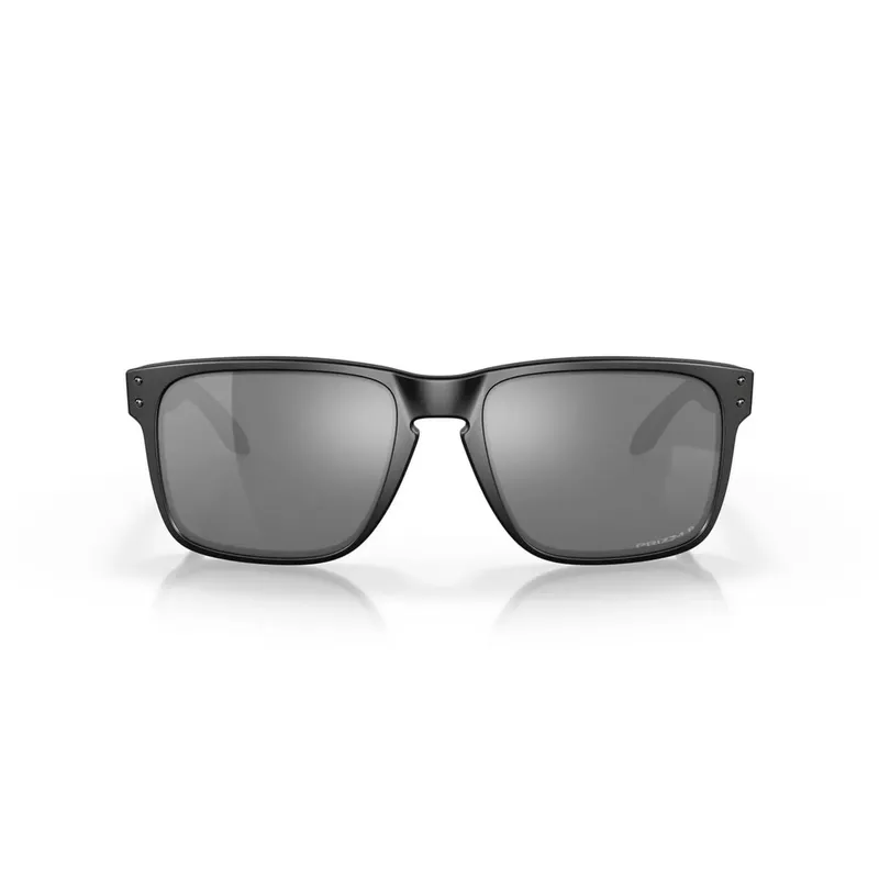OAKLEY - Lentes de Sol Oakley Holbrook OO9417 Prizm Polarizado Negro
