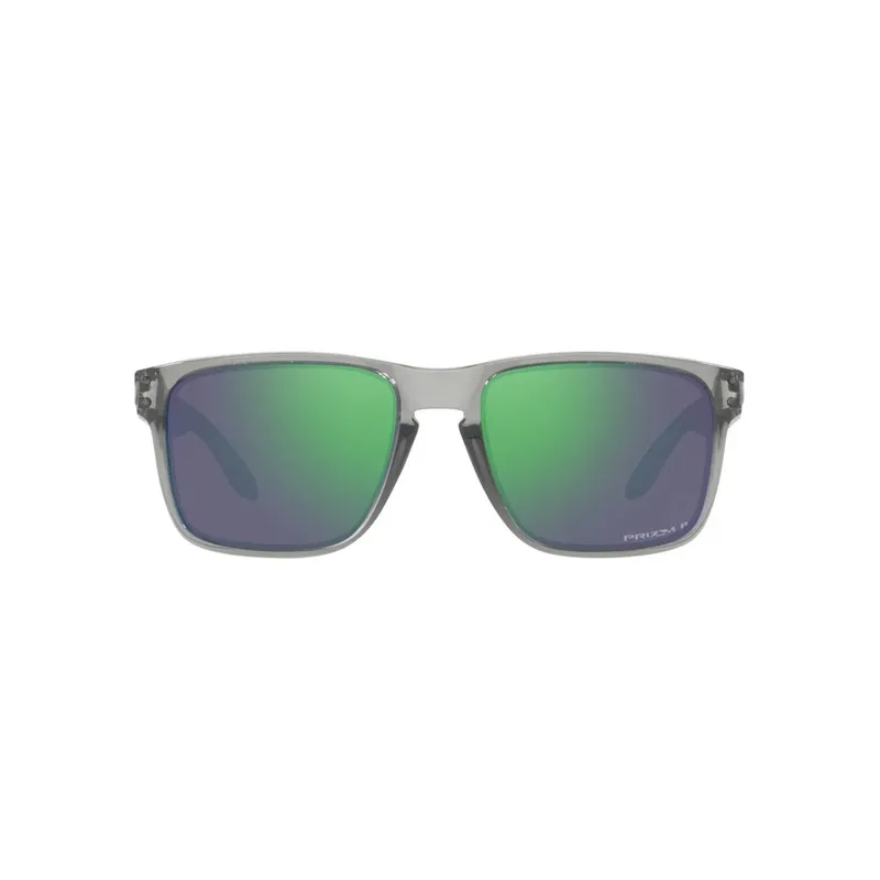 OAKLEY - Lentes de Sol Oakley Holbrook OO9417 Prizm Polarizado Verde