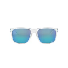 OAKLEY - Lentes de Sol Holbrook OO9417 Prizm Polarizado Azul