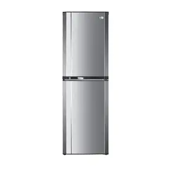 FENSA - Refrigerador 244L Bottom Freezer 3100 Plus Inox