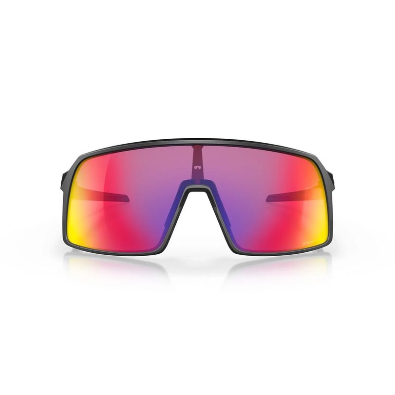 OAKLEY - Lentes de Sol Oakley Sutro OO9406A Prizm Negro Naranja