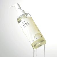 Aceite Limpiador Facial Control Sebo Y Poros Cosmético Coreano