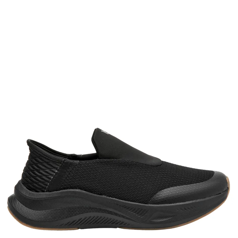 16 HRS - Zapatilla Mujer Deportivo Negro 16 Hrs