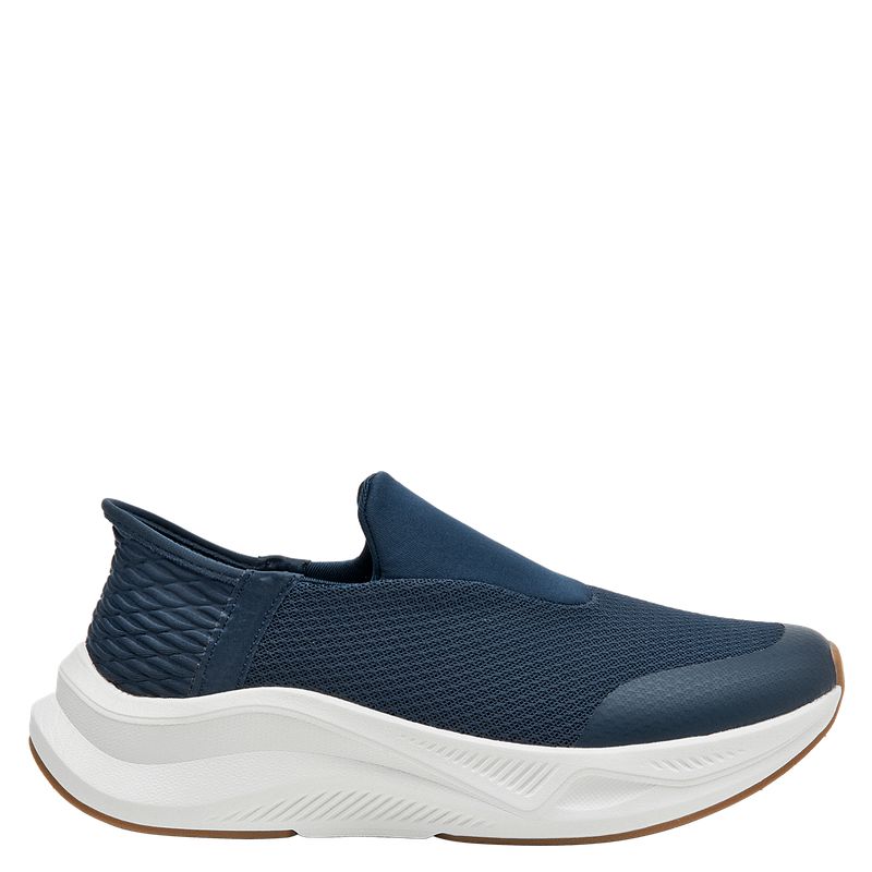 16 HRS - Zapatilla Mujer Deportivo Azul 16 Hrs