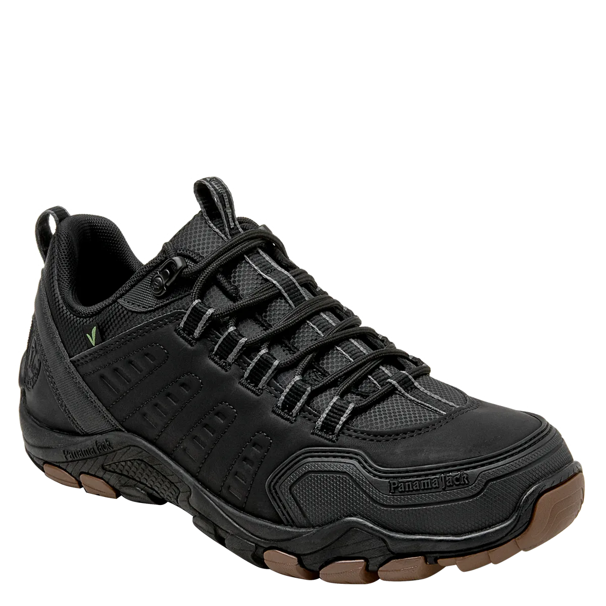 PANAMA JACK - Zapatilla Casual Hombre Negro Panama Jack