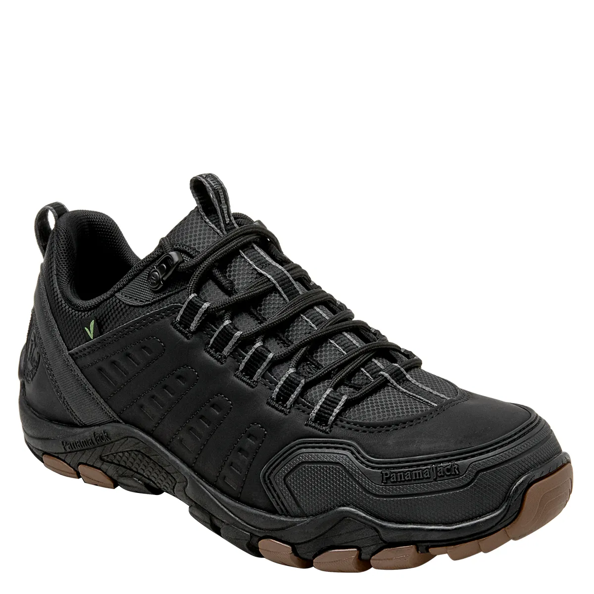 PANAMA JACK - Zapatilla Casual Hombre Negro Panama Jack