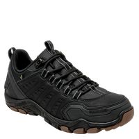 Zapatilla Casual Hombre Negro