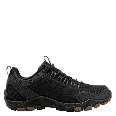 Imagen 2 del producto Zapatilla Casual Hombre Negro