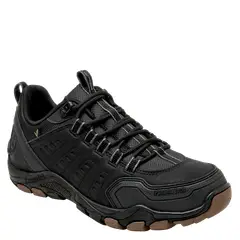 PANAMA JACK - Zapatilla Casual Hombre Negro