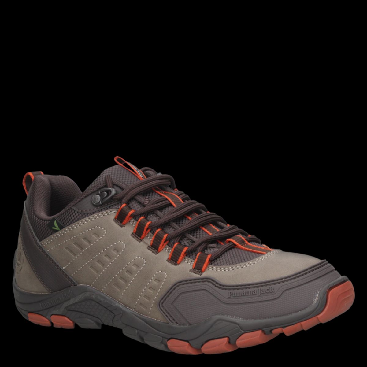 PANAMA JACK - Zapatilla Casual Hombre Marrón claro Panama Jack