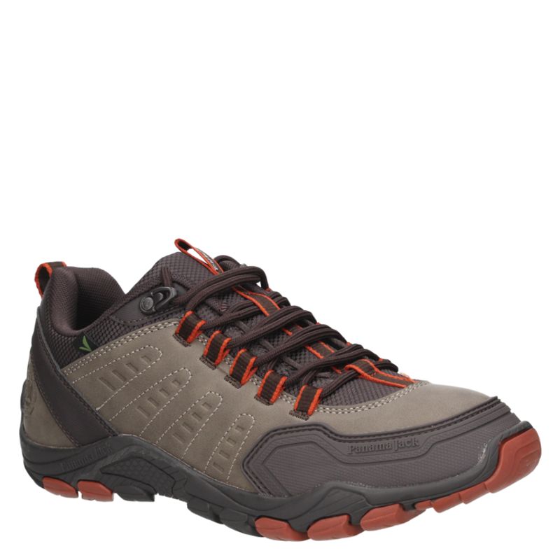 PANAMA JACK - Zapatilla Casual Hombre Marrón claro Panama Jack