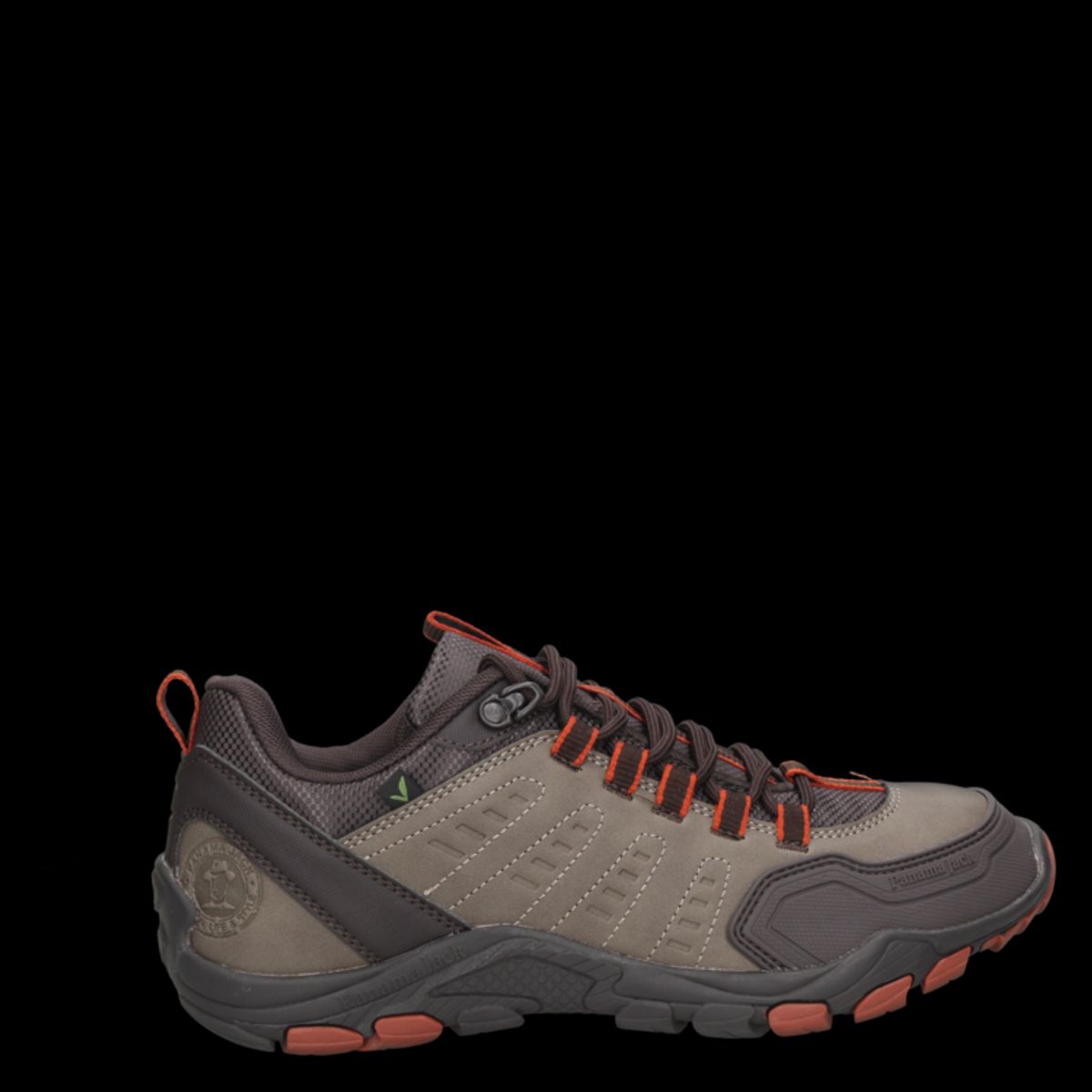 PANAMA JACK - Zapatilla Casual Hombre Marrón claro Panama Jack