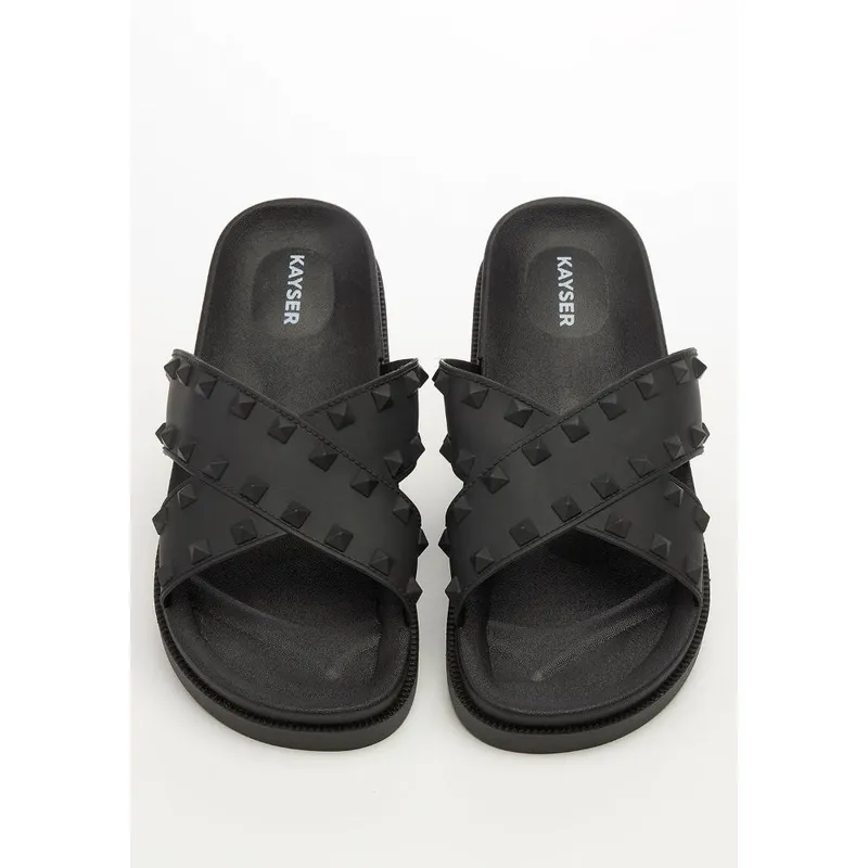 KAYSER - Sandalias Mujer ZM949-NEG