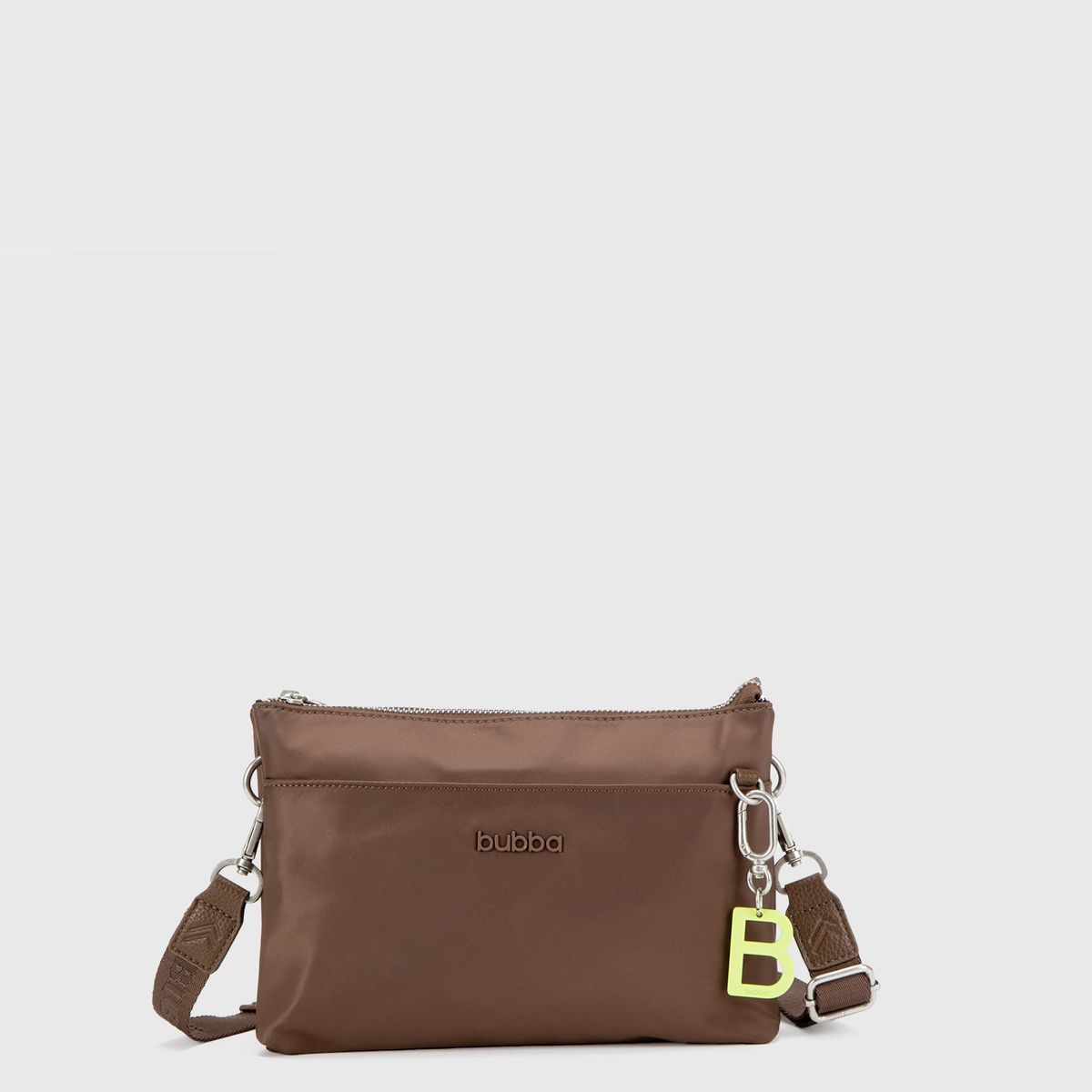 BUBBA - Mini Purse B. Chocolat Bubba Essentials