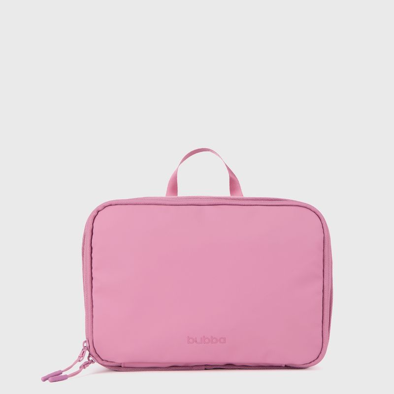 BUBBA - Bolsa Organizadora Travel Pink S Bubba Essentials