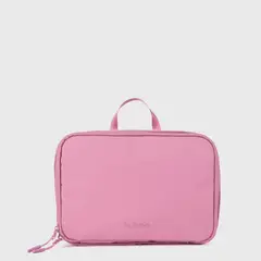 BUBBA - Bolsa Organizadora Travel Pink S Essentials