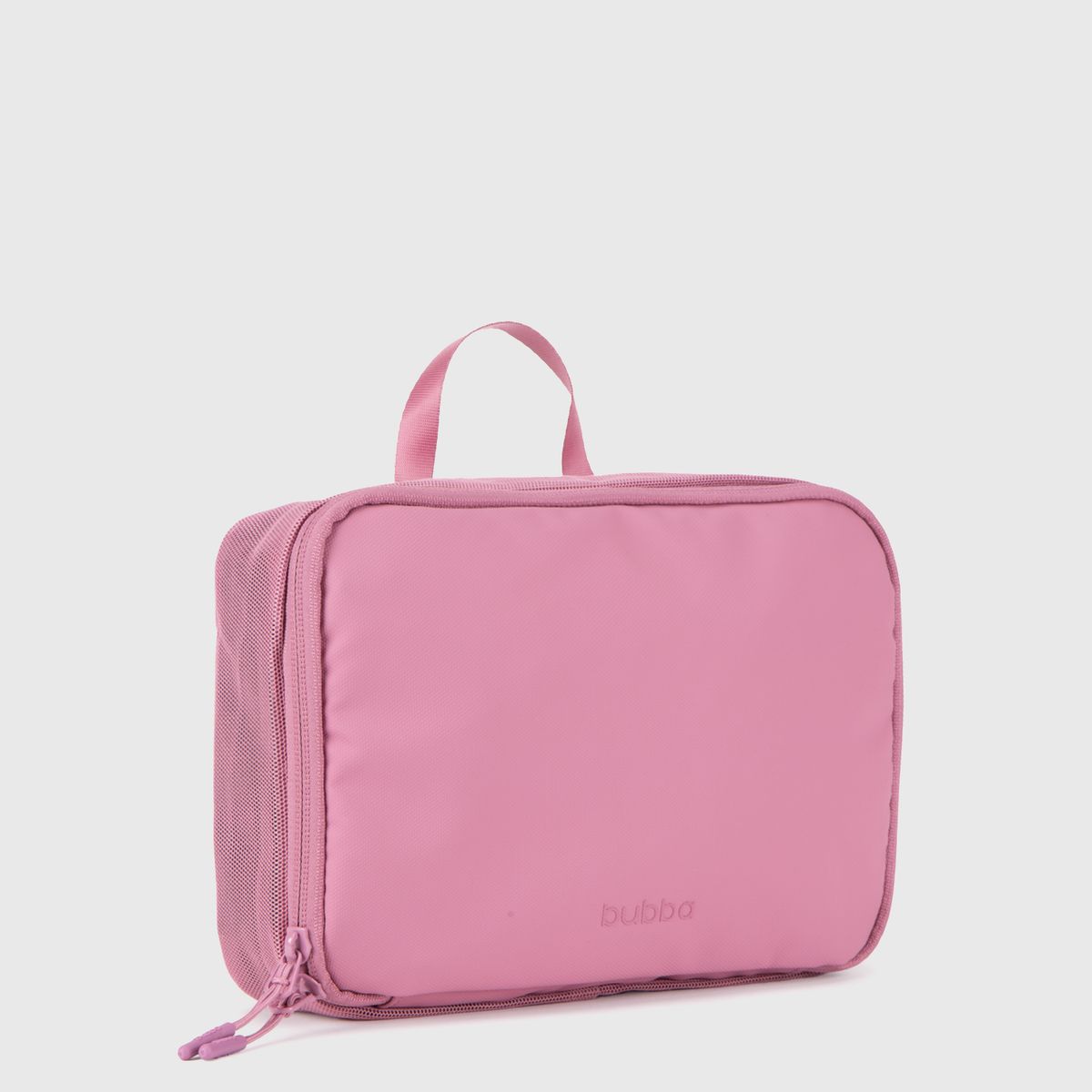 BUBBA - Bolsa Organizadora Travel Pink S Bubba Essentials