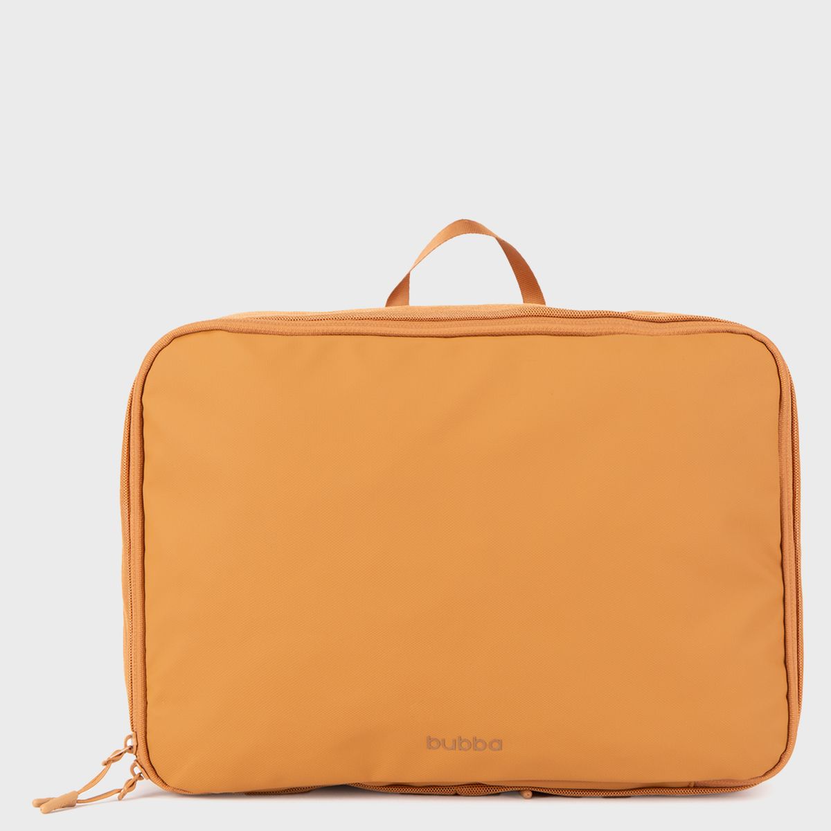 BUBBA - Bolsa Organizadora Travel Terracotta M Bubba Essentials