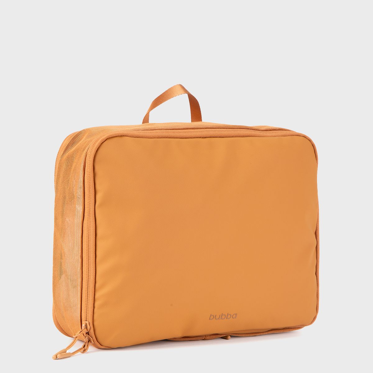 BUBBA - Bolsa Organizadora Travel Terracotta M Bubba Essentials