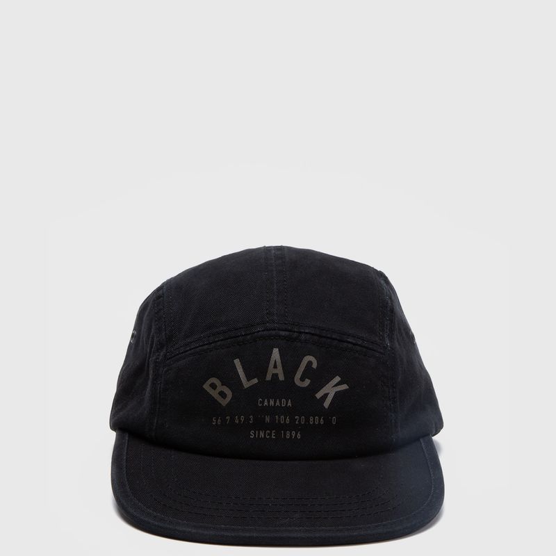 BLACK - Jockey Always Black Black Bubba